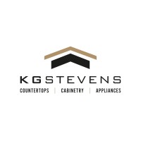 KG Stevens logo, KG Stevens contact details