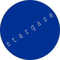 stargaze logo, stargaze contact details