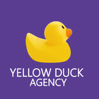 Yellow Duck Agency logo, Yellow Duck Agency contact details