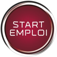 Start Emploi SA logo, Start Emploi SA contact details