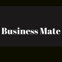 Business Mate logo, Business Mate contact details