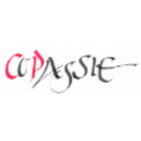 CoPassie logo, CoPassie contact details