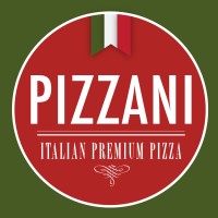 Pizzani Italian Premium Pizza logo, Pizzani Italian Premium Pizza contact details