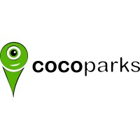 Cocoparks logo, Cocoparks contact details