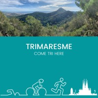 TriMaresme logo, TriMaresme contact details