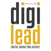 DigiLead | Digital Marketing Agency logo, DigiLead | Digital Marketing Agency contact details