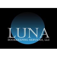 Luna Bookkeeping Services, LLC logo, Luna Bookkeeping Services, LLC contact details