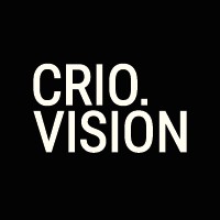 CrioVision logo, CrioVision contact details