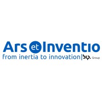 Ars et Inventio logo, Ars et Inventio contact details