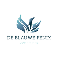 De Blauwe Fenix VvE Beheer logo, De Blauwe Fenix VvE Beheer contact details