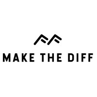 MAKETHEDIFF. logo, MAKETHEDIFF. contact details