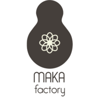 Maka Factory logo, Maka Factory contact details