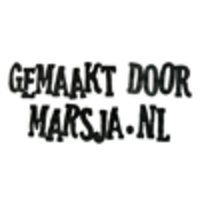 Gemaakt Door Marsja logo, Gemaakt Door Marsja contact details