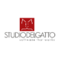 StudioDelGatto logo, StudioDelGatto contact details