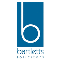 Bartletts Solicitors Chester and Wrexham logo, Bartletts Solicitors Chester and Wrexham contact details