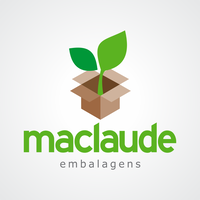 Maclaude Embalagens logo, Maclaude Embalagens contact details