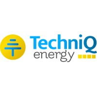 TechniQ Energy | TradiQ BV logo, TechniQ Energy | TradiQ BV contact details