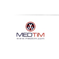 Medtim Grup Medikal logo, Medtim Grup Medikal contact details