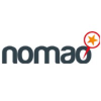 Nomao logo, Nomao contact details