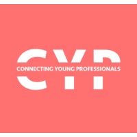 CYP logo, CYP contact details