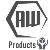 AW Products logo, AW Products contact details