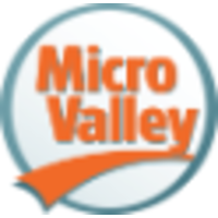 Microvalley logo, Microvalley contact details