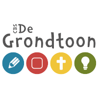 CBS De Grondtoon logo, CBS De Grondtoon contact details