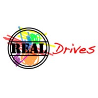 RealDrives Nederland logo, RealDrives Nederland contact details