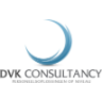 DVK Consultancy logo, DVK Consultancy contact details