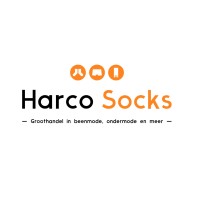 Harco Socks logo, Harco Socks contact details