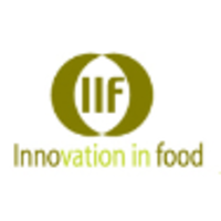 Innovation in Food BV logo, Innovation in Food BV contact details