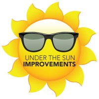 Under The Sun Improvements logo, Under The Sun Improvements contact details