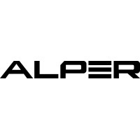 Alper Energia logo, Alper Energia contact details