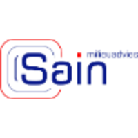 Sain milieuadvies logo, Sain milieuadvies contact details