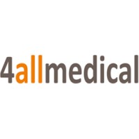 4allmedical logo, 4allmedical contact details