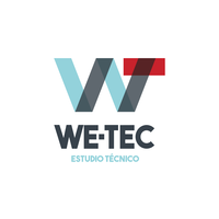 WE-TEC ESTUDIO TÉCNICO, S.L.P. logo, WE-TEC ESTUDIO TÉCNICO, S.L.P. contact details