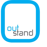 Outstand - Concept & design logo, Outstand - Concept & design contact details