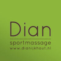 Dian Sportmassage logo, Dian Sportmassage contact details