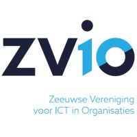 ZVIO - Zeeuwse Vereniging voor ICT in Organisaties logo, ZVIO - Zeeuwse Vereniging voor ICT in Organisaties contact details