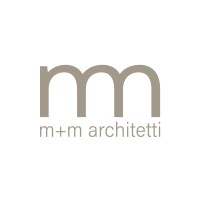 m+m architetti logo, m+m architetti contact details