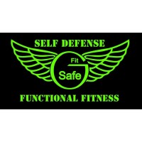 G-Safe & Fit! logo, G-Safe & Fit! contact details