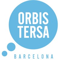 ORBIS TERSA logo, ORBIS TERSA contact details