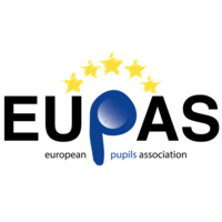 European Pupils Association logo, European Pupils Association contact details