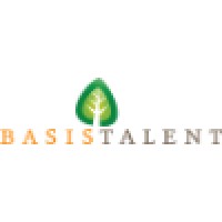 BasisTalent logo, BasisTalent contact details