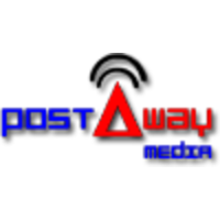 Postaway Media logo, Postaway Media contact details