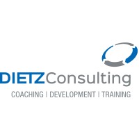 DIETZ Consulting e.U. logo, DIETZ Consulting e.U. contact details