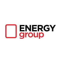 Energy Group Brasil logo, Energy Group Brasil contact details