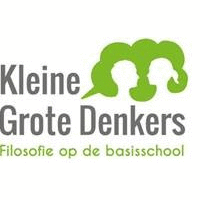 Kleine Grote Denkers logo, Kleine Grote Denkers contact details