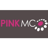 PINK MC logo, PINK MC contact details