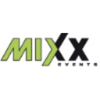 Mixx Events logo, Mixx Events contact details